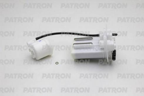 Patron PF3303 - Топливный фильтр autosila-amz.com