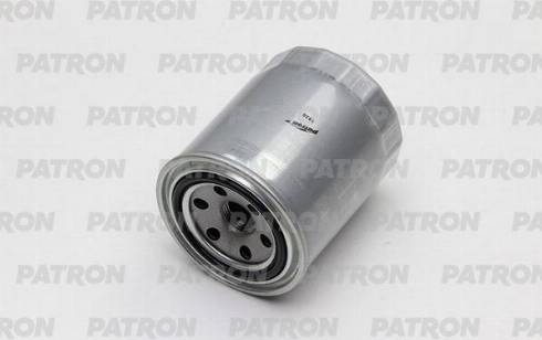 Patron PF3307 - Топливный фильтр autosila-amz.com