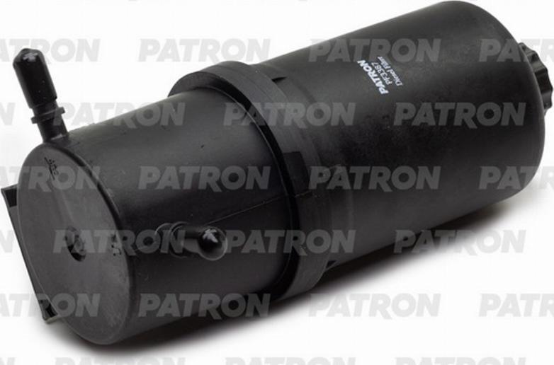 Patron PF3387 - Топливный фильтр autosila-amz.com