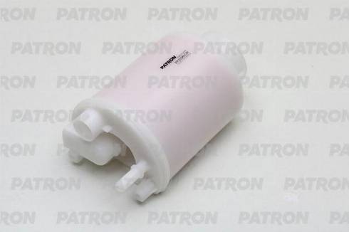 Patron PF3338KOR - Топливный фильтр autosila-amz.com