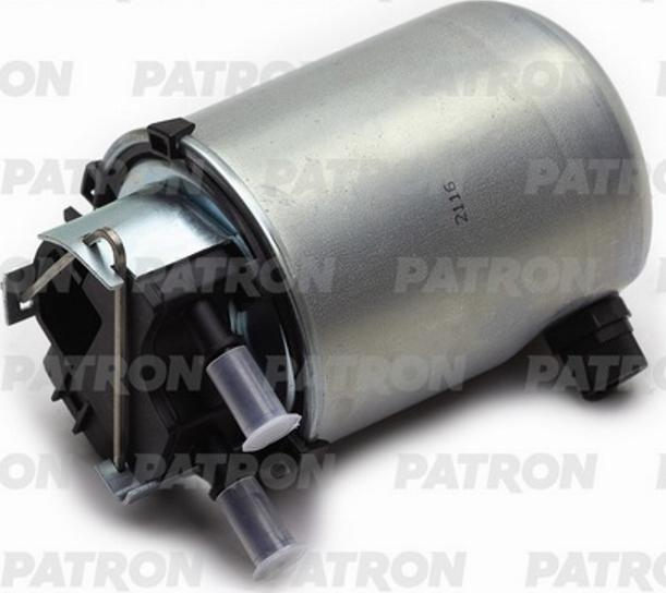 Patron PF3372 - Топливный фильтр autosila-amz.com