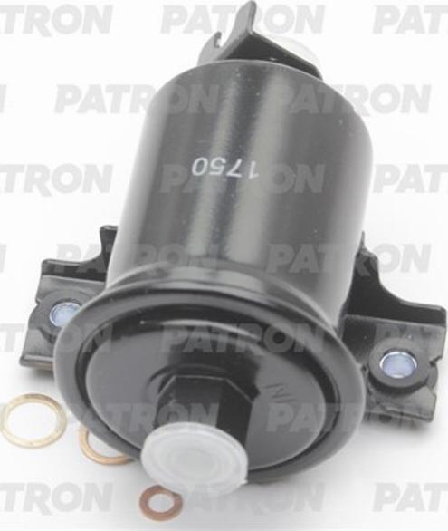 Patron PF3294 - Топливный фильтр autosila-amz.com
