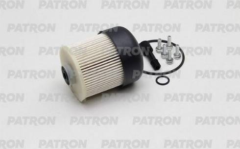 Patron PF3296 - Топливный фильтр autosila-amz.com
