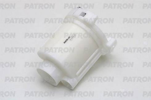 Patron PF3258KOR - Топливный фильтр autosila-amz.com