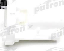 Patron PF3258 - Топливный фильтр autosila-amz.com