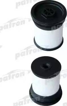 Patron PF3257 - Топливный фильтр autosila-amz.com