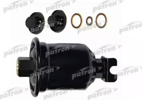 Patron PF3205 - Топливный фильтр autosila-amz.com