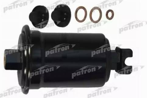 Patron PF3208 - Топливный фильтр autosila-amz.com