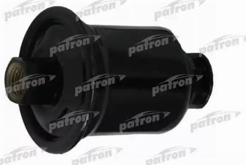 Patron PF3207 - Топливный фильтр autosila-amz.com