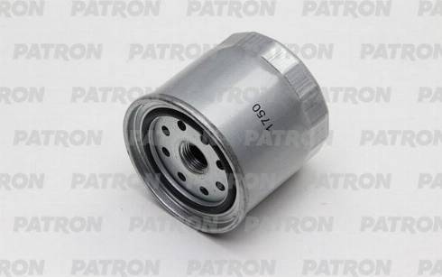Patron PF3283 - Топливный фильтр autosila-amz.com