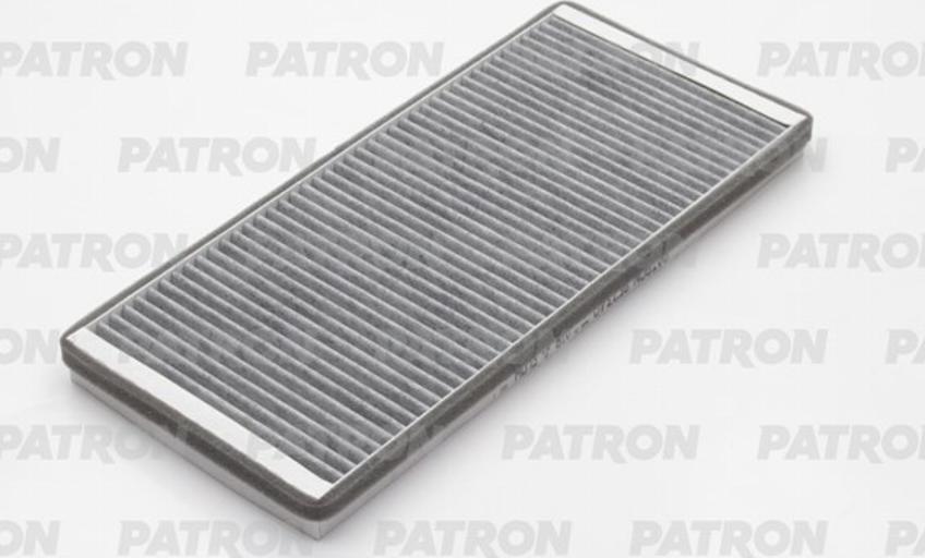 Patron PF2340 - Фильтр воздуха в салоне autosila-amz.com