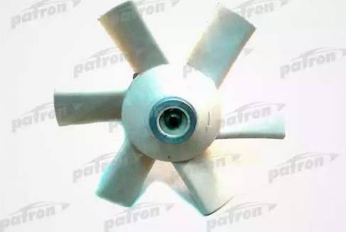 Patron PFN057 - Вентилятор, охлаждение двигателя autosila-amz.com
