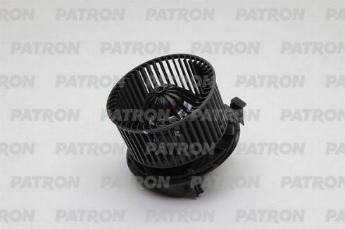 Patron PFN218 - Электродвигатель, вентиляция салона autosila-amz.com
