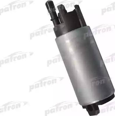 Patron PFP434 - Насос топливный электрический <=11A, 3bar, >=180L/h (насос) VW: PASSAT B6/B7 1.4/1.8/2.0 TSI autosila-amz.com