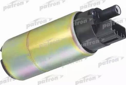 Patron PFP057 - Топливный насос autosila-amz.com