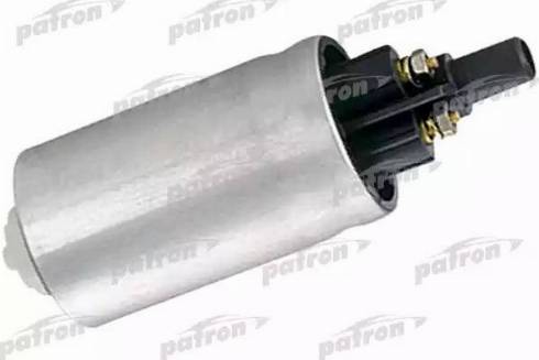 Patron PFP015 - Топливный насос autosila-amz.com