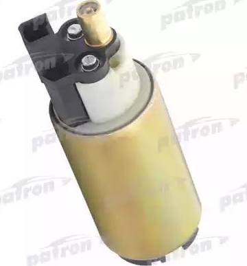 Patron PFP161 - Топливный насос autosila-amz.com