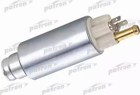 Patron PFP106 - Топливный насос autosila-amz.com
