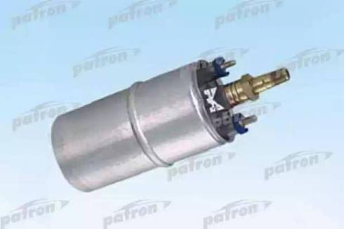 Patron PFP116 - Топливный насос autosila-amz.com