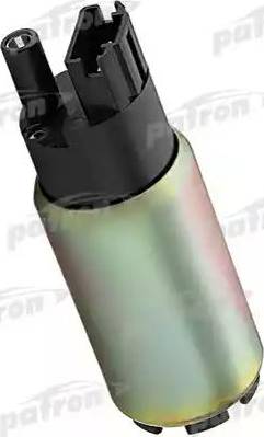 Patron PFP208 - Топливный насос autosila-amz.com