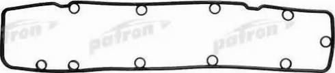 Patron PG6-0027 - Прокладка, крышка головки цилиндра autosila-amz.com