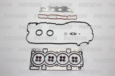 Patron PG1-2065 - Комплект прокладок, головка цилиндра autosila-amz.com