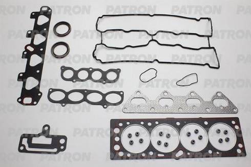 Patron PG1-2005 - Комплект прокладок, головка цилиндра autosila-amz.com