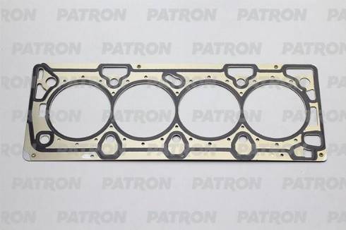 Patron PG2-0276 - Прокладка, головка цилиндра autosila-amz.com