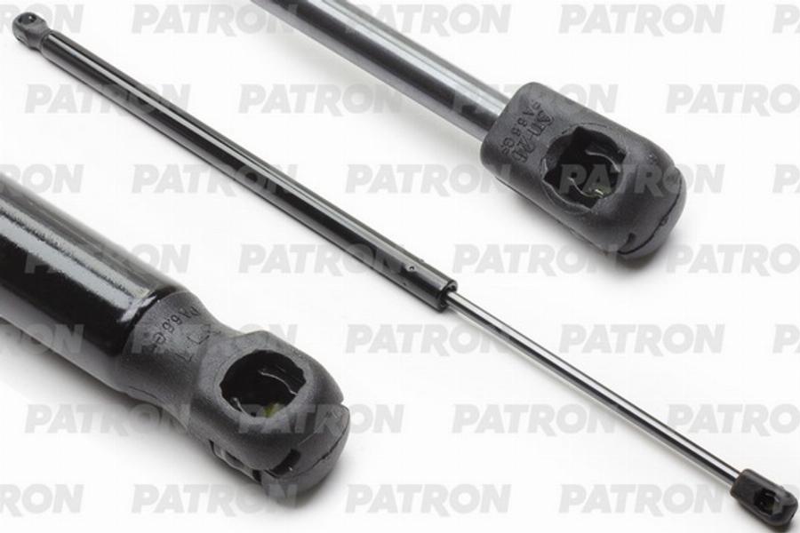 Patron PGS9341XC - Газовая пружина, упор autosila-amz.com