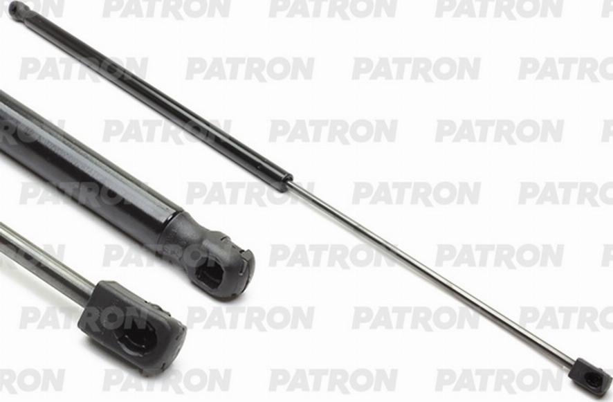 Patron PGS5001ZR - Газовая пружина, капот autosila-amz.com