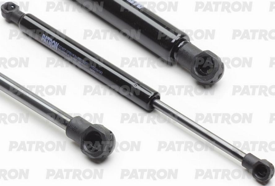 Patron PGS1041VO - Газовая пружина, капот autosila-amz.com