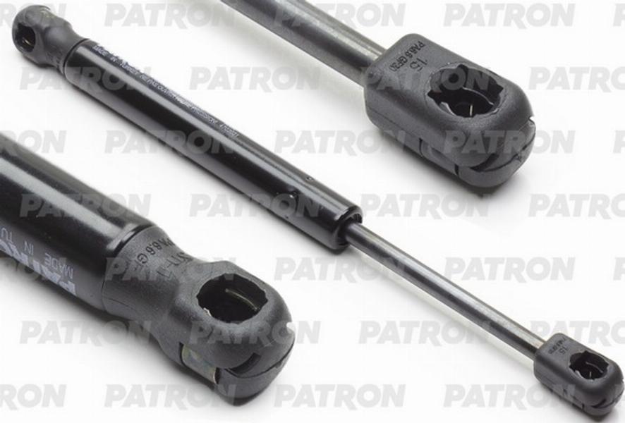 Patron PGS8516CT - Газовая пружина, упор autosila-amz.com