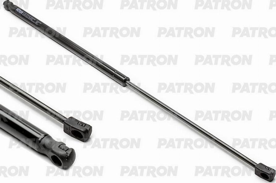 Patron PGS8047NO - Газовая пружина, капот autosila-amz.com