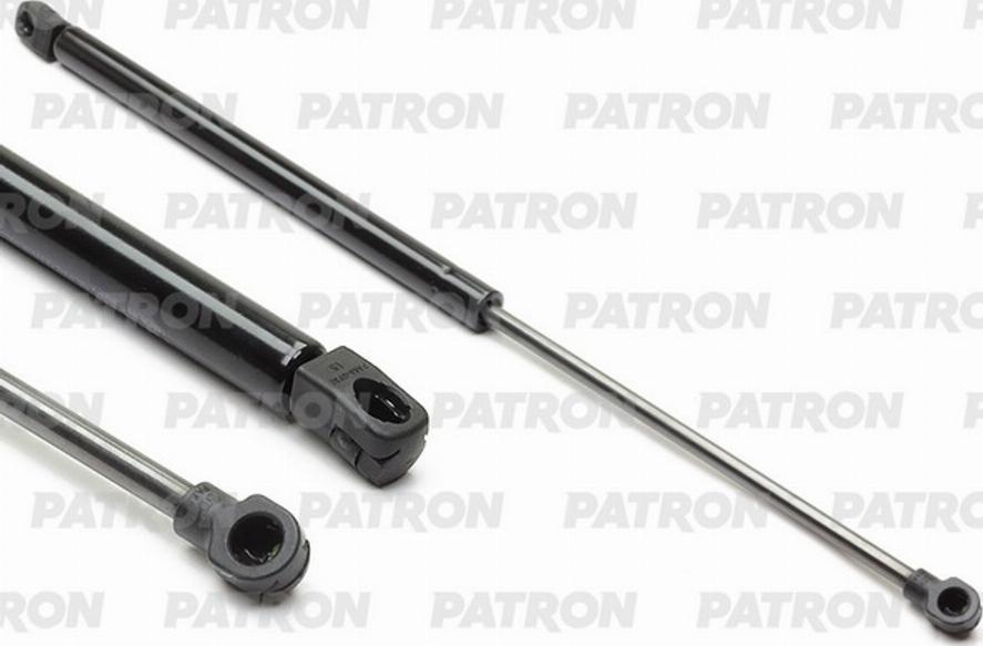 Patron PGS2107LG - Газовая пружина, капот autosila-amz.com