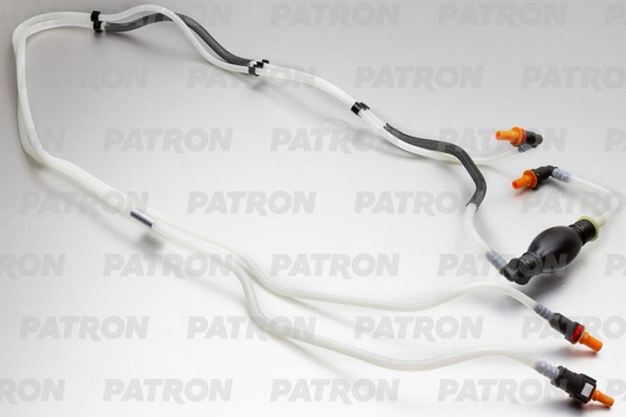 Patron PH5035 - Топливопровод autosila-amz.com