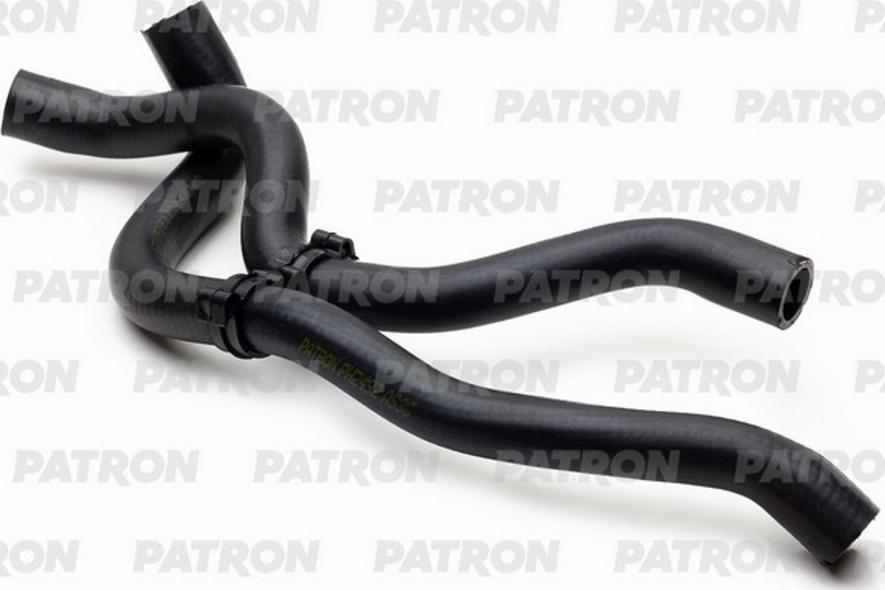 Patron PH2492 - Шланг радиатора autosila-amz.com