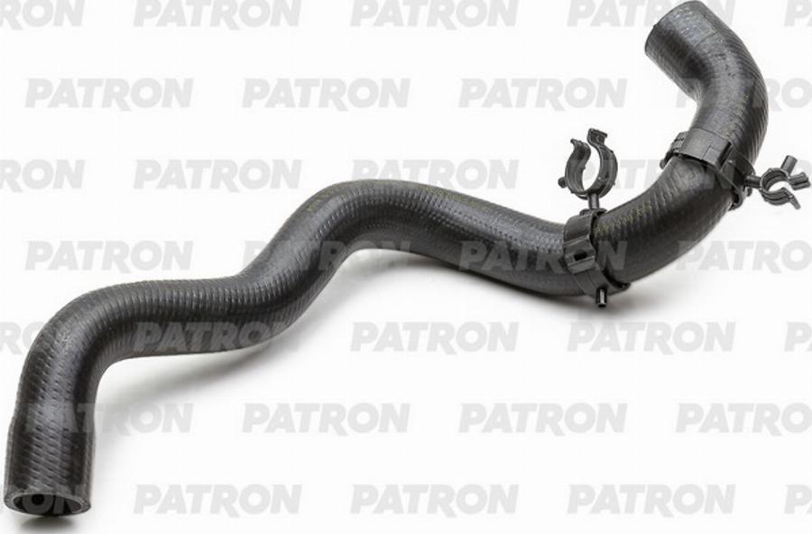 Patron PH2446 - Шланг радиатора autosila-amz.com