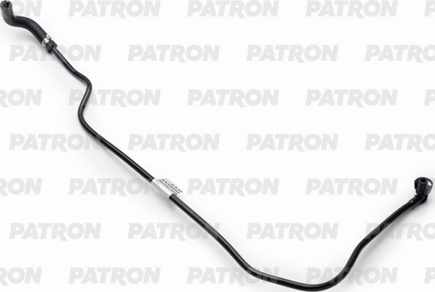 Patron PH2554 - Шланг радиатора autosila-amz.com