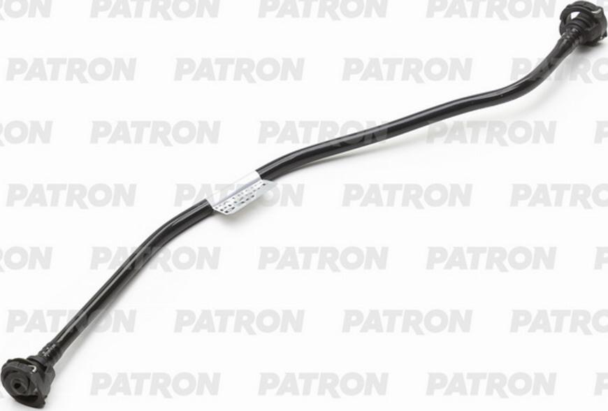 Patron PH2561 - Шланг радиатора autosila-amz.com