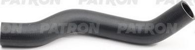 Patron PH2196 - Шланг радиатора autosila-amz.com