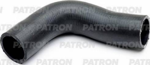 Patron PH2153 - Шланг радиатора autosila-amz.com