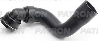 Patron PH2165 - Шланг радиатора autosila-amz.com