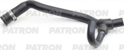 Patron PH2162 - Шланг радиатора autosila-amz.com