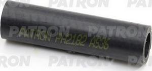 Patron PH2182 - Шланг радиатора autosila-amz.com