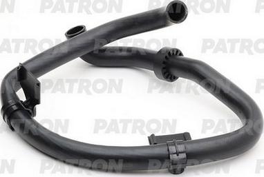 Patron PH2128 - Шланг радиатора autosila-amz.com