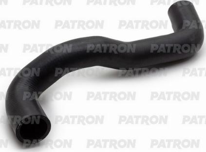 Patron PH2369 - Шланг радиатора autosila-amz.com