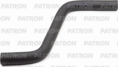 Patron PH2335 - Шланг радиатора autosila-amz.com