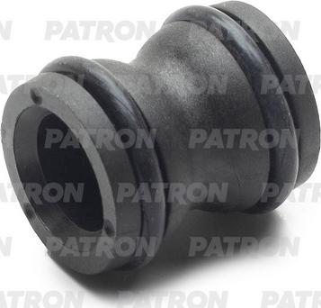 Patron PH2325 - Фланец охлаждающей жидкости autosila-amz.com