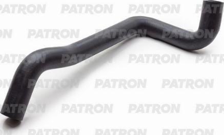 Patron PH2370 - Шланг радиатора autosila-amz.com