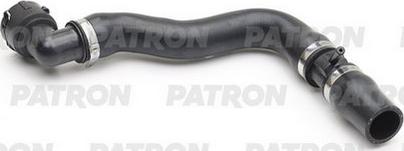 Patron PH2296 - Шланг радиатора autosila-amz.com